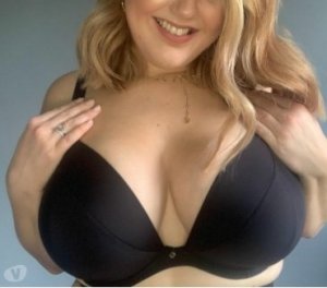 Gentille outcall escort in Bluffton, SC