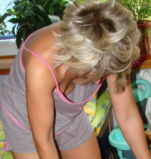 Anne-florence massage sexe à Franconville, 95